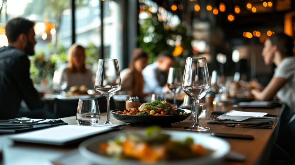 Taste Your Way Through Arbor Ridge: The Best Restaurants and Food Finds in Ridgeland’s Hidden Gem Neighborhood